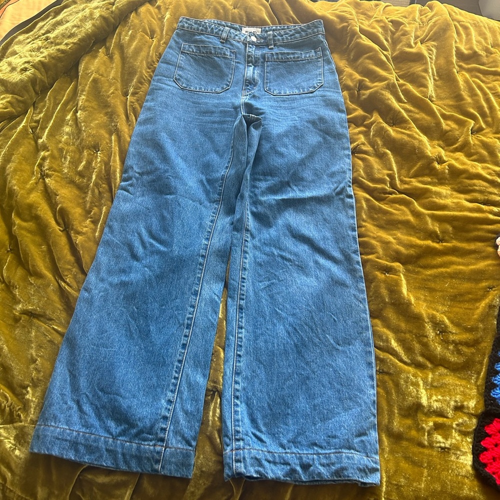 Rollas Sailor Jeans